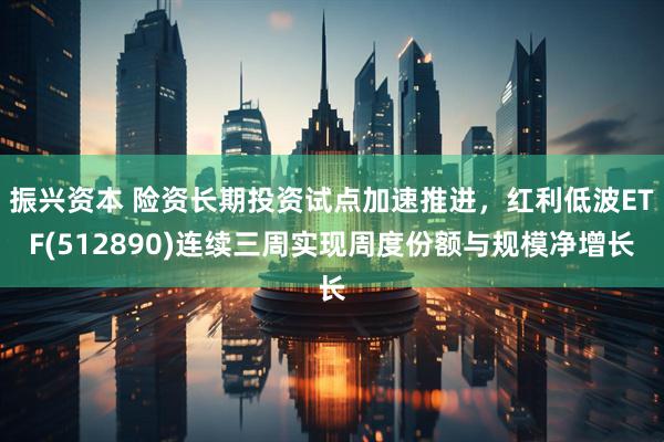 振兴资本 险资长期投资试点加速推进，红利低波ETF(512890)连续三周实现周度份额与规模净增长